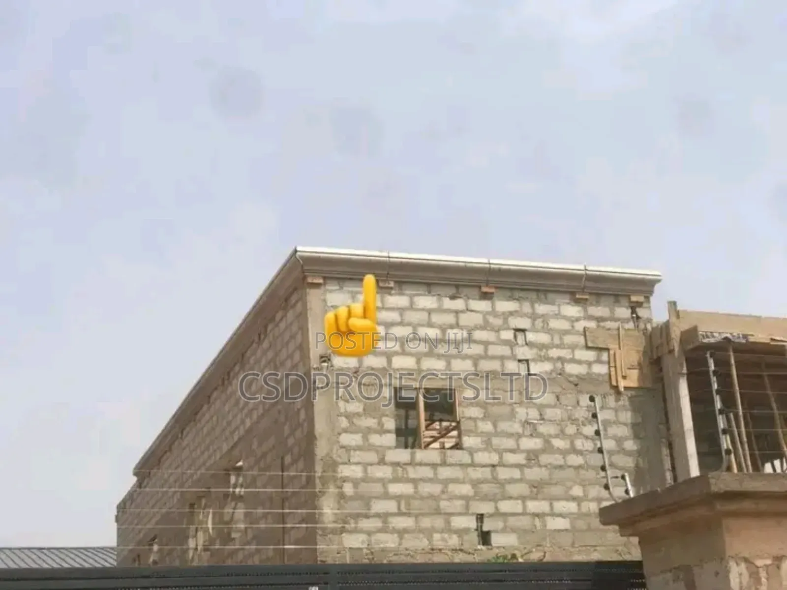 Best Concrete Parapet Design Work