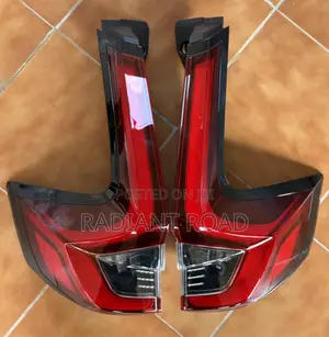 Honda Cr-v 2024 - 2025 Taillight