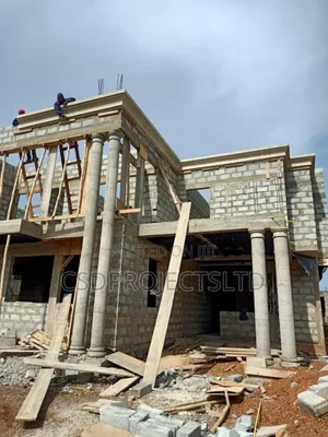 Excellent Strong Parapet Design