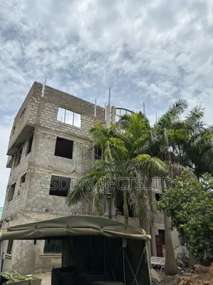 Excellent Strong Parapet Design
