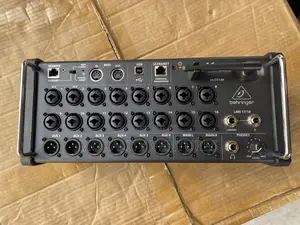 Behringer X Air Xr18 Digital Mixer