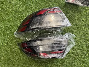 Honda Accord 2023,2024,2025, Taillights