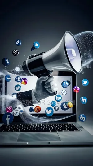 Social Media Manager