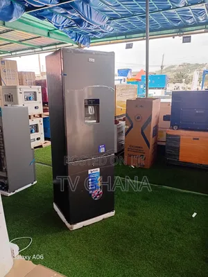 Pearl 262 Liters Freezer – Strong Compressor, Silent Operation