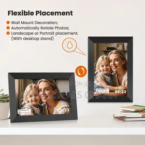 Digital Picture Frame