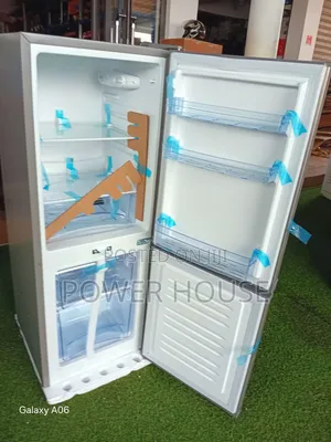 Fresh Storage Made Simple With Pearl 125l