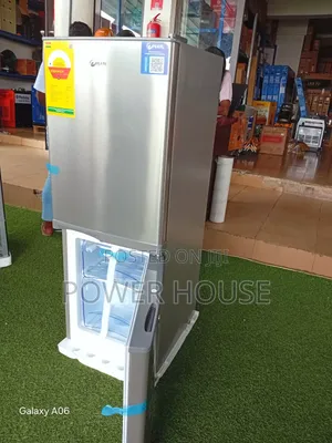 Pearl 125l Refrigerator – Neat Reliable