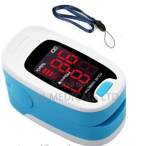 Pulse Oximeter Fingertip