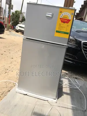 Nasco 90l Mini Refrigerator Compact Efficient