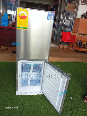Pearl 125l Cooling Solution With Freezer