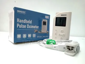 Pulse Oximeter Handheld