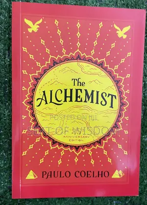 The Alchemist