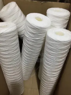 Very Affordable Threaded Water Filter Cartridges, Please Call