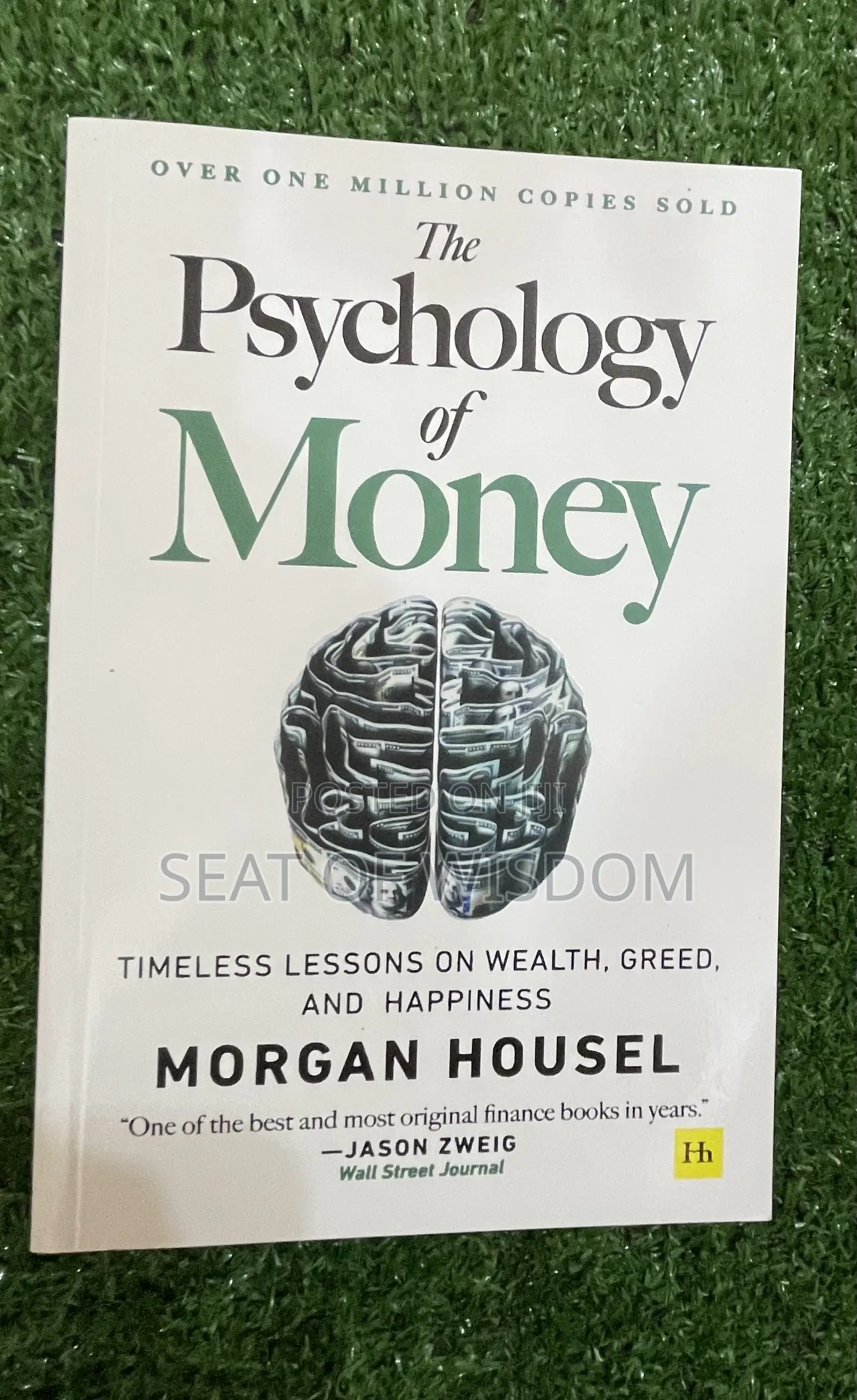 Psychology of Money