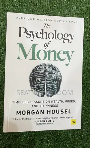 Psychology of Money