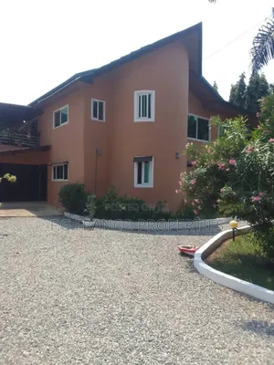 2bdrm Apartment in K.G Franco, Spintex for rent