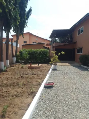 2bdrm Apartment in K.G Franco, Spintex for rent