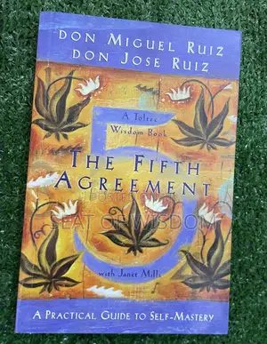 The Fifth Agreement
