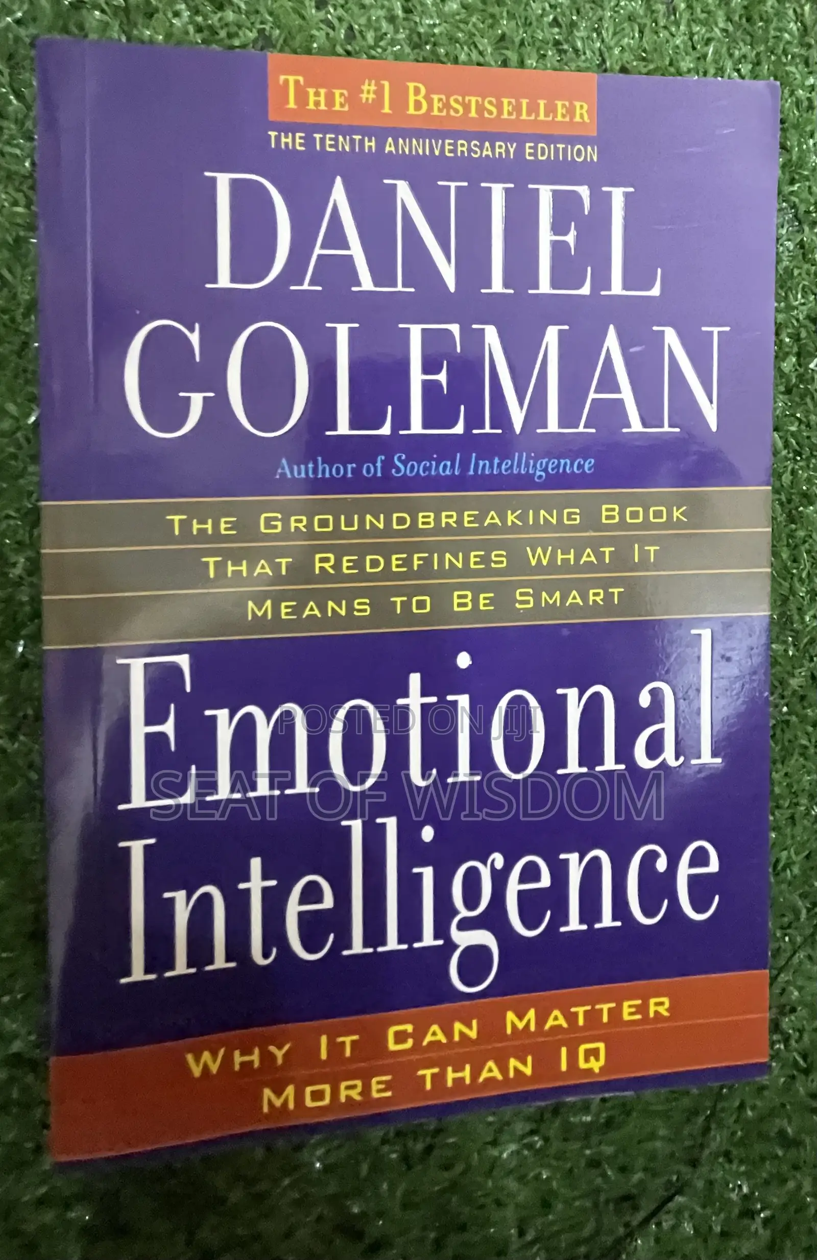 Emotional Intelligence