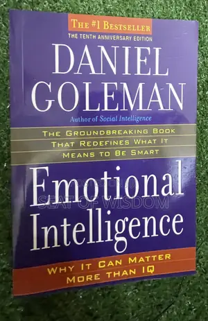 Emotional Intelligence
