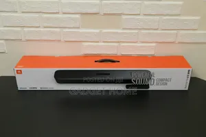 JBL Mk2 All in One Soundbar