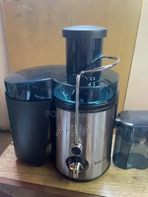 Electric Juicer