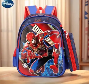 Multifunctional Kids Backpack