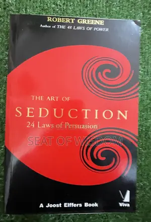 The Art of Seduction