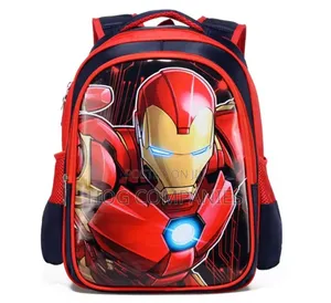 Multipurpose Children's Bag