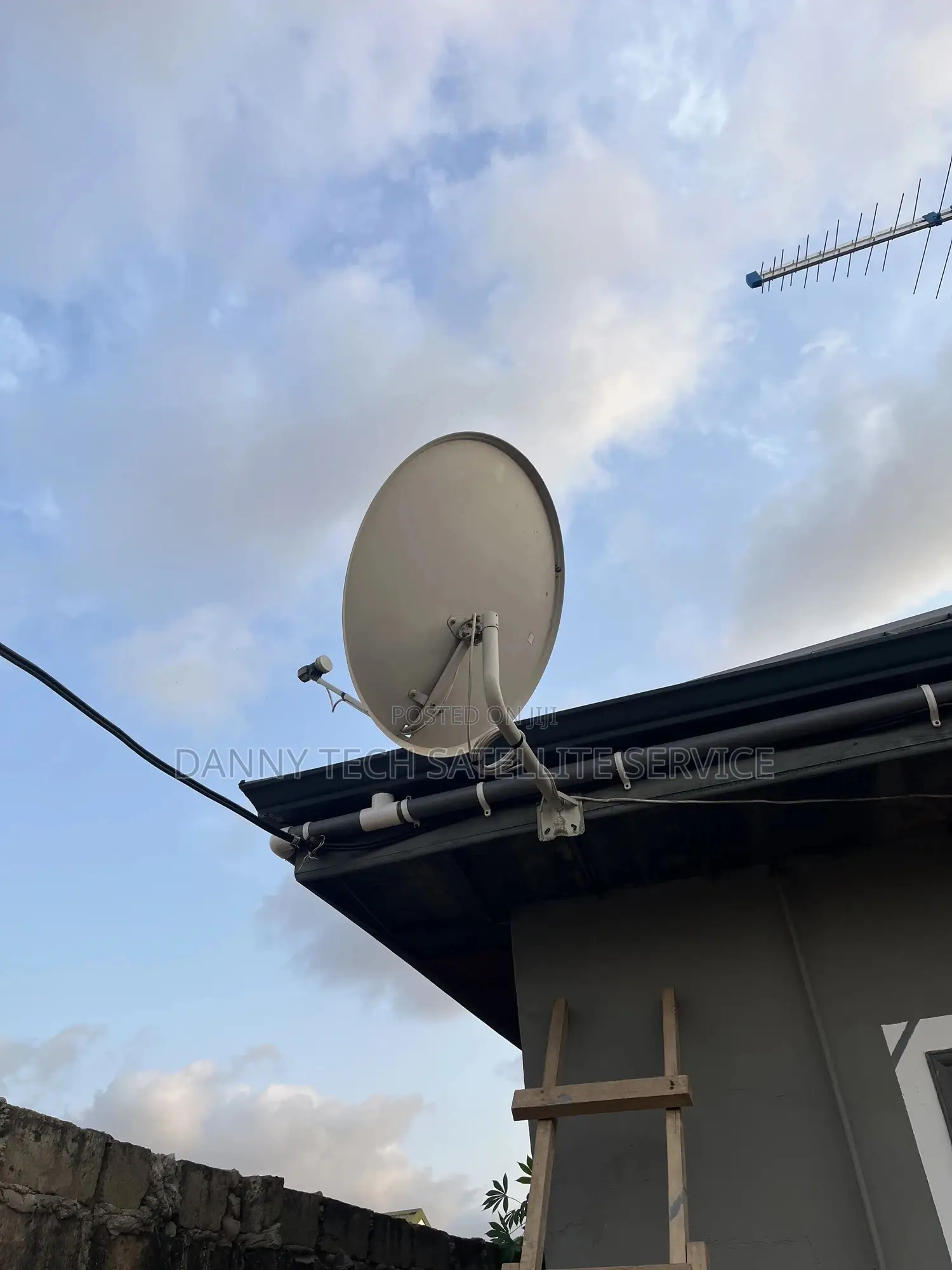 Dstv/Multi Tv Installation
