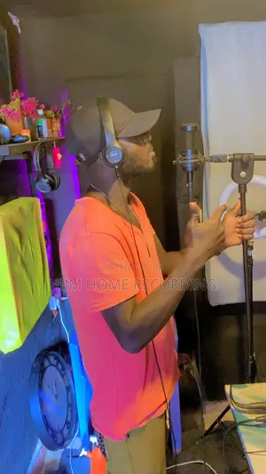 HBM Music Studio