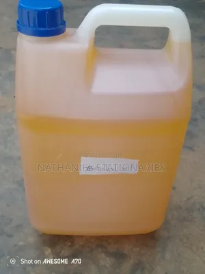 Baobab Oil