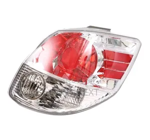 2005-2008 Toyota Matrix Halogen Tail Light Lamp Brake Left+Right