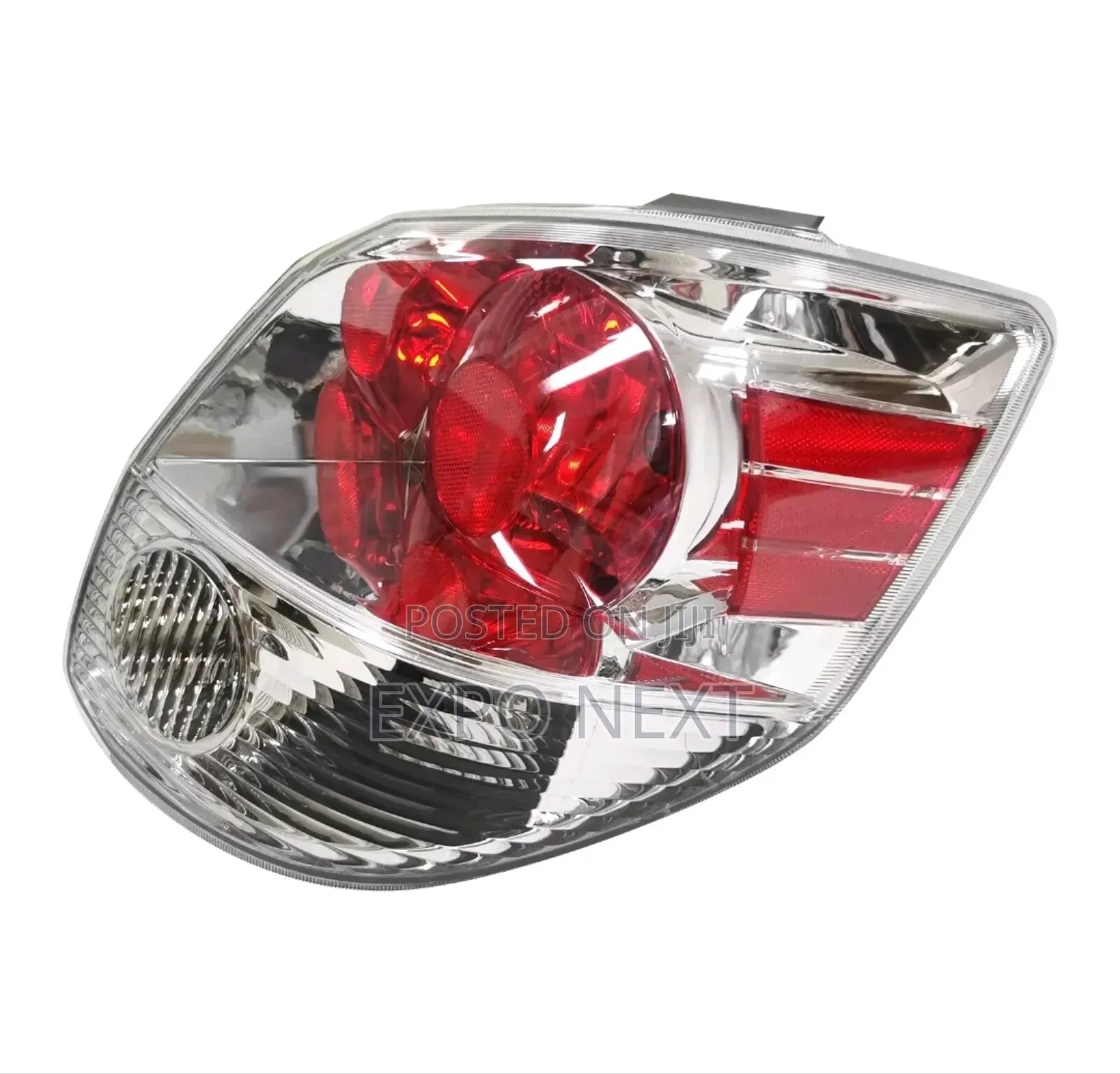 2005-2008 Toyota Matrix Halogen Tail Light Lamp Brake Left+Right