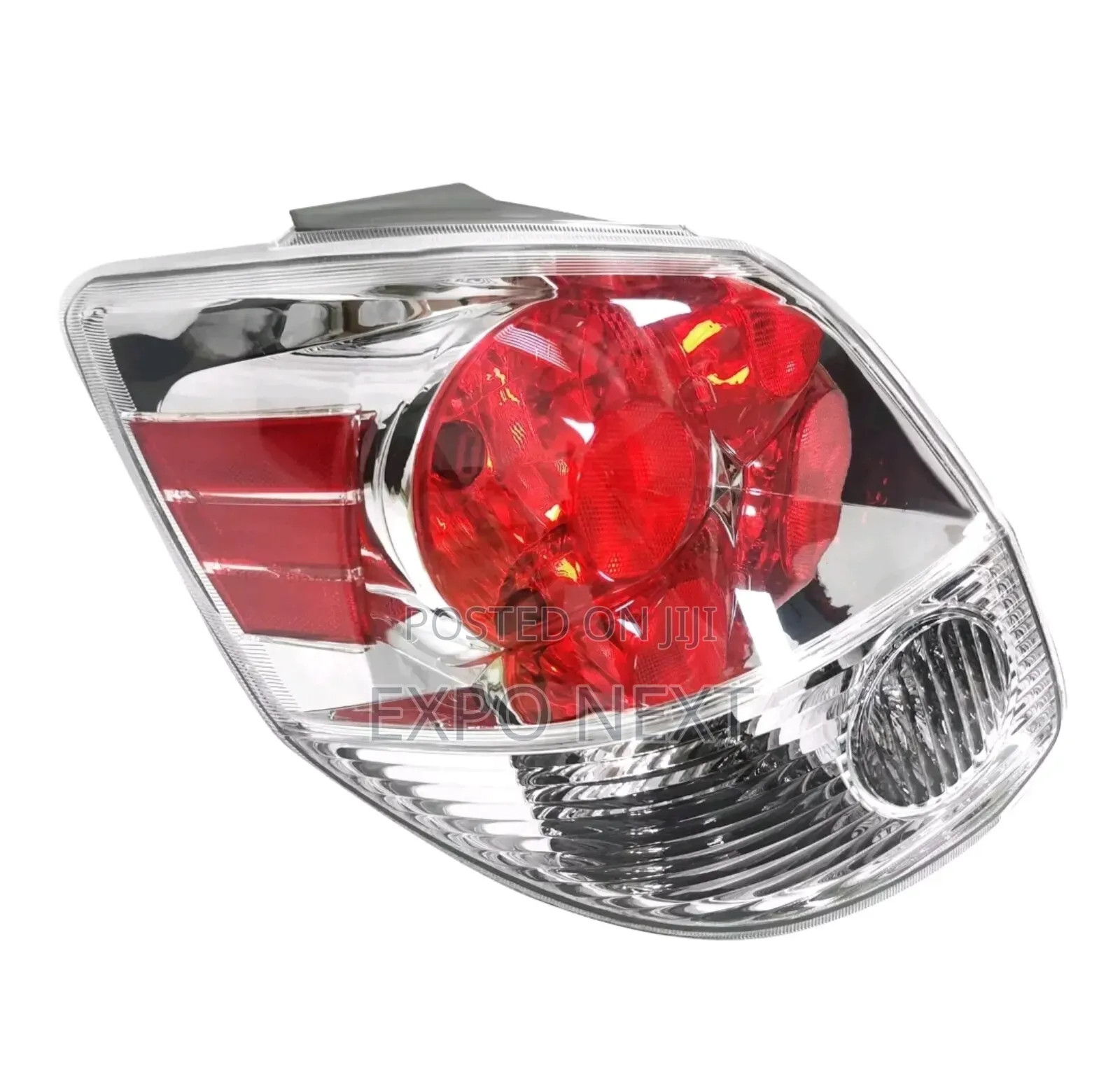 2005-2008 Toyota Matrix Halogen Tail Light Lamp Brake Left+Right