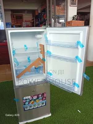 Pearl 125l Refrigerator – Clean Design Cooling