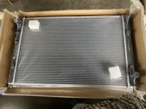 Civic 2016,2017,2018,2019,2020,2021 Radiator 1.5
