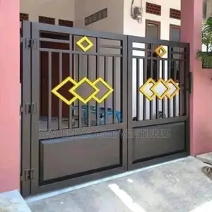 Door To Door Welding And Maintenance