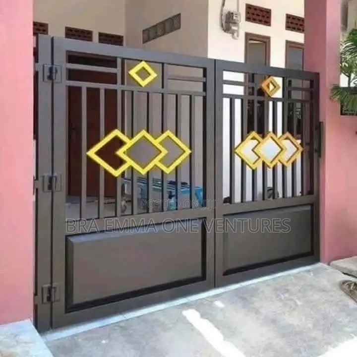 Door To Door Welding And Maintenance