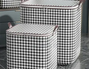 Household Cloths Storage Bag