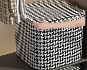 Household Cloths Storage Bag
