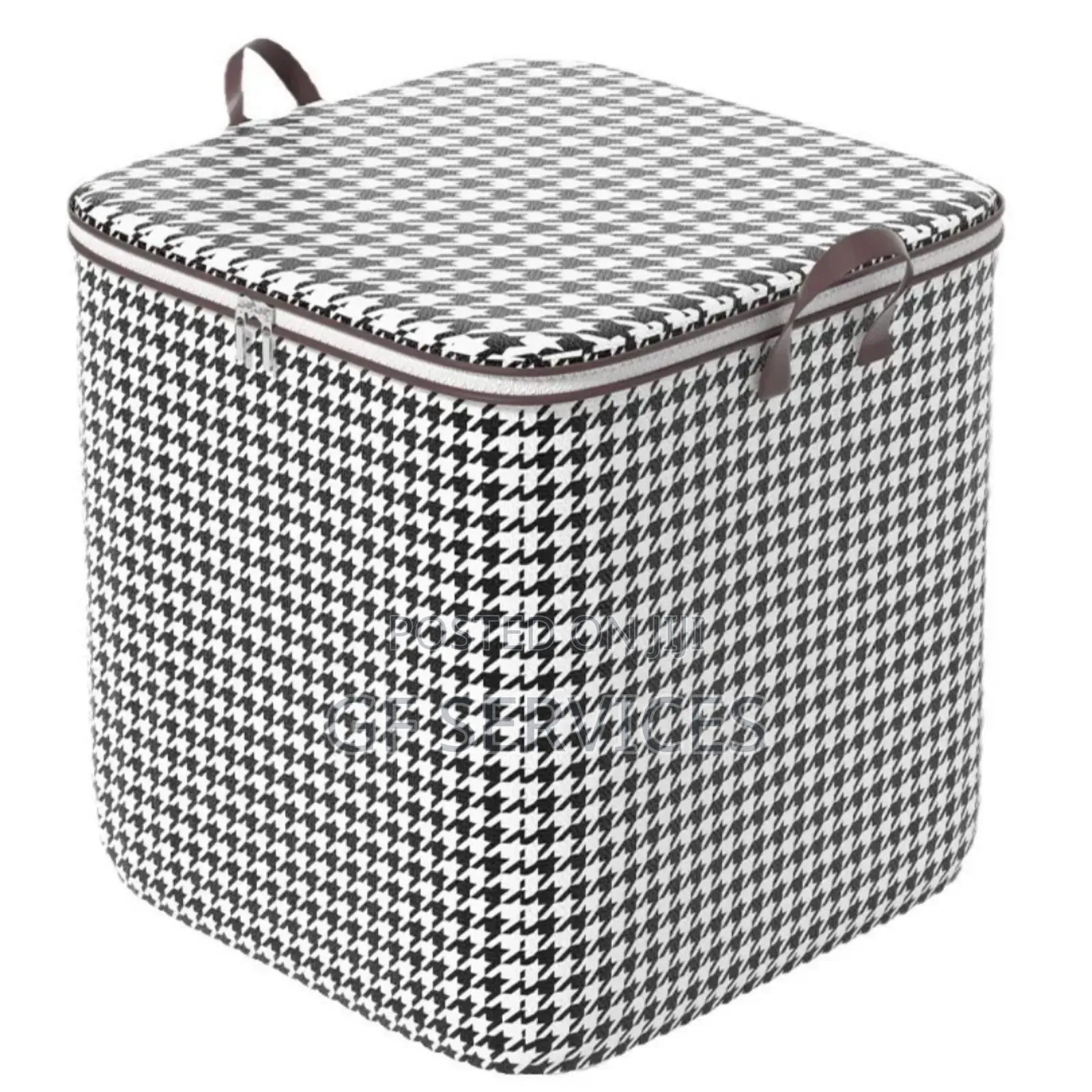 Household Cloths Storage Bag