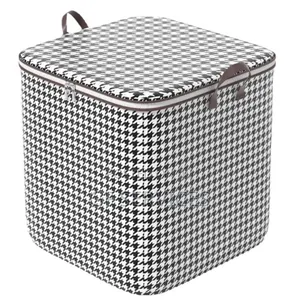 Household Cloths Storage Bag