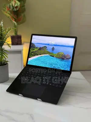 Laptop Microsoft Surface Laptop 4 16GB Intel Core I7 SSD 256GB