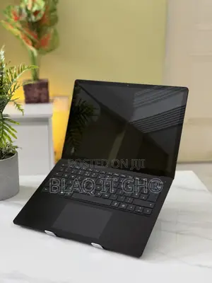 Laptop Microsoft Surface Laptop 4 16GB Intel Core I7 SSD 256GB