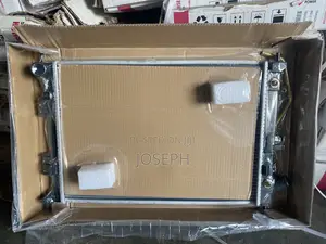 Elantra 2011,2012,2013 Radiator