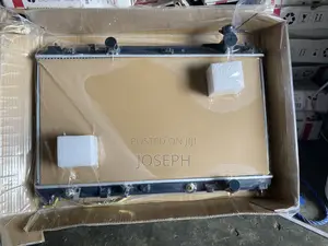 Camry 2007,2008,2009,2010,2011 Radiator