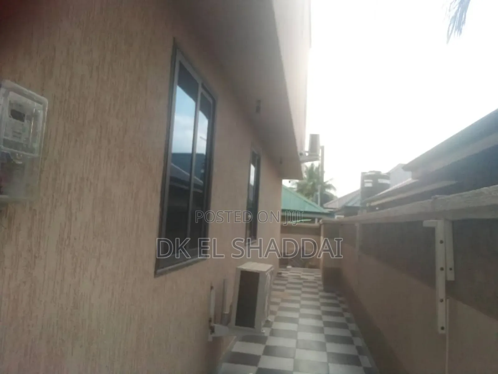 4bdrm House in Pokuase for sale