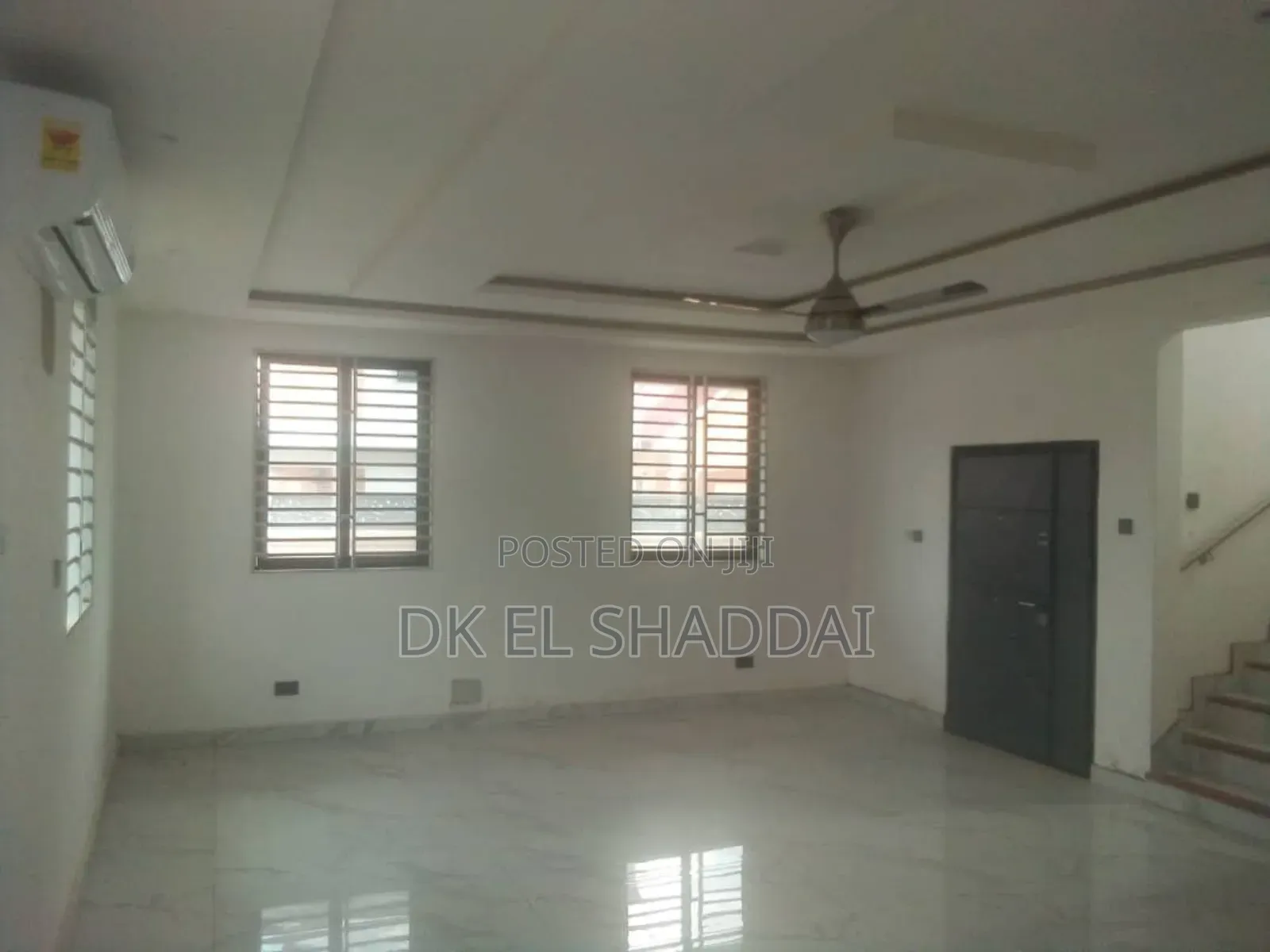 4bdrm House in Pokuase for sale