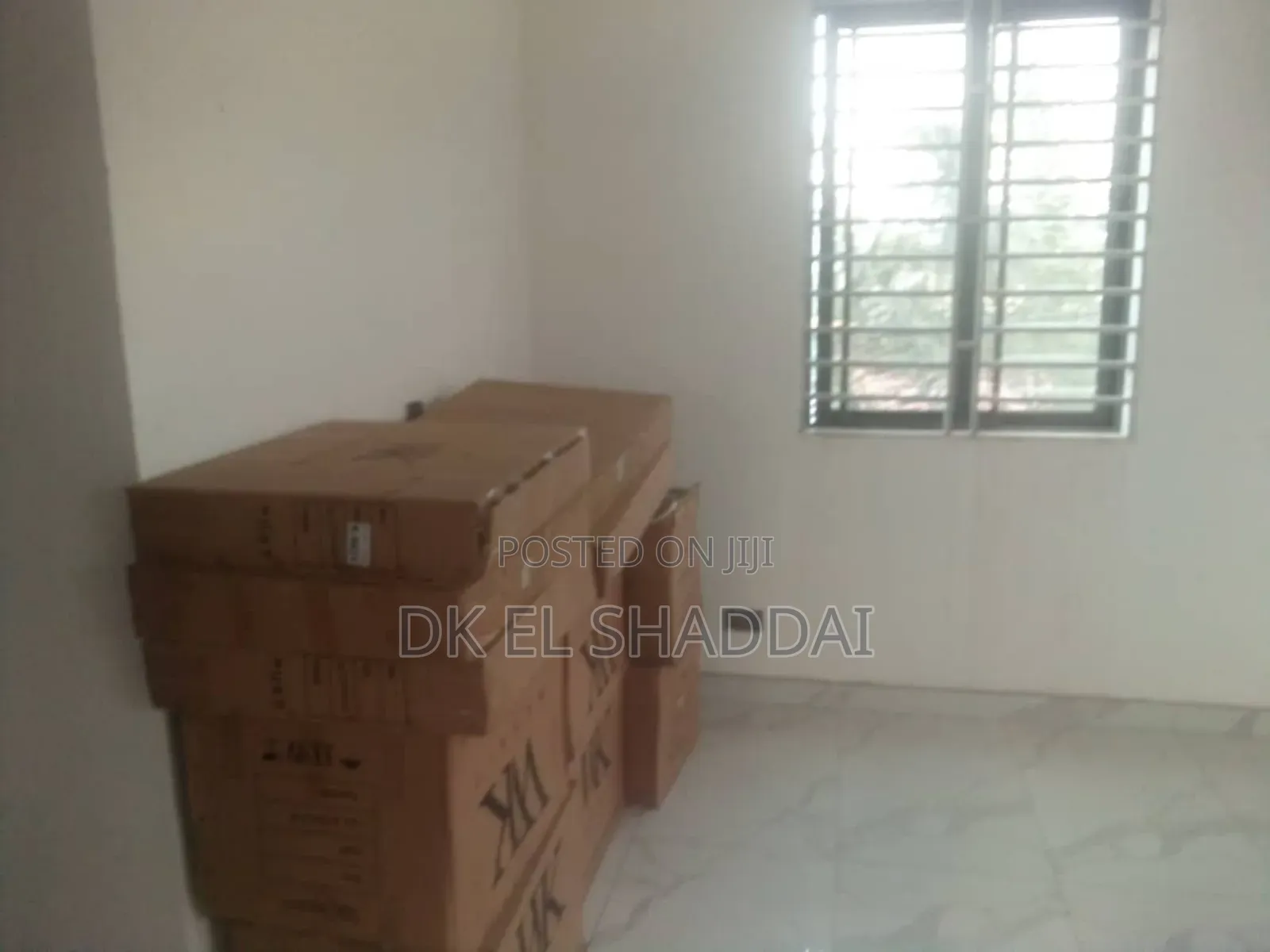 4bdrm House in Pokuase for sale